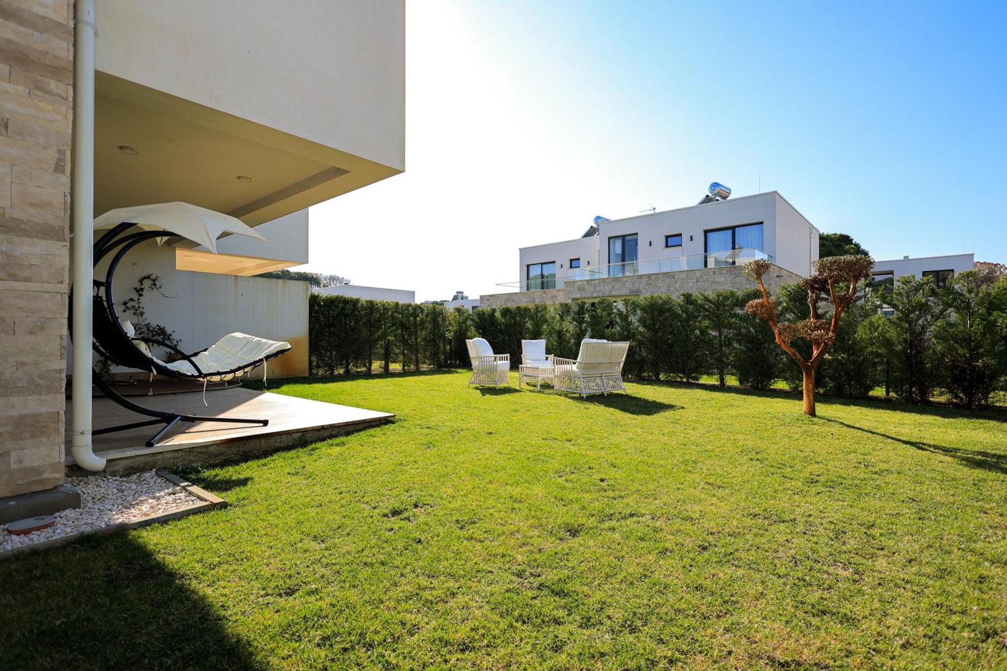 Sanpietro Vacation Rentals Plazhi San Pietro Exterior photo