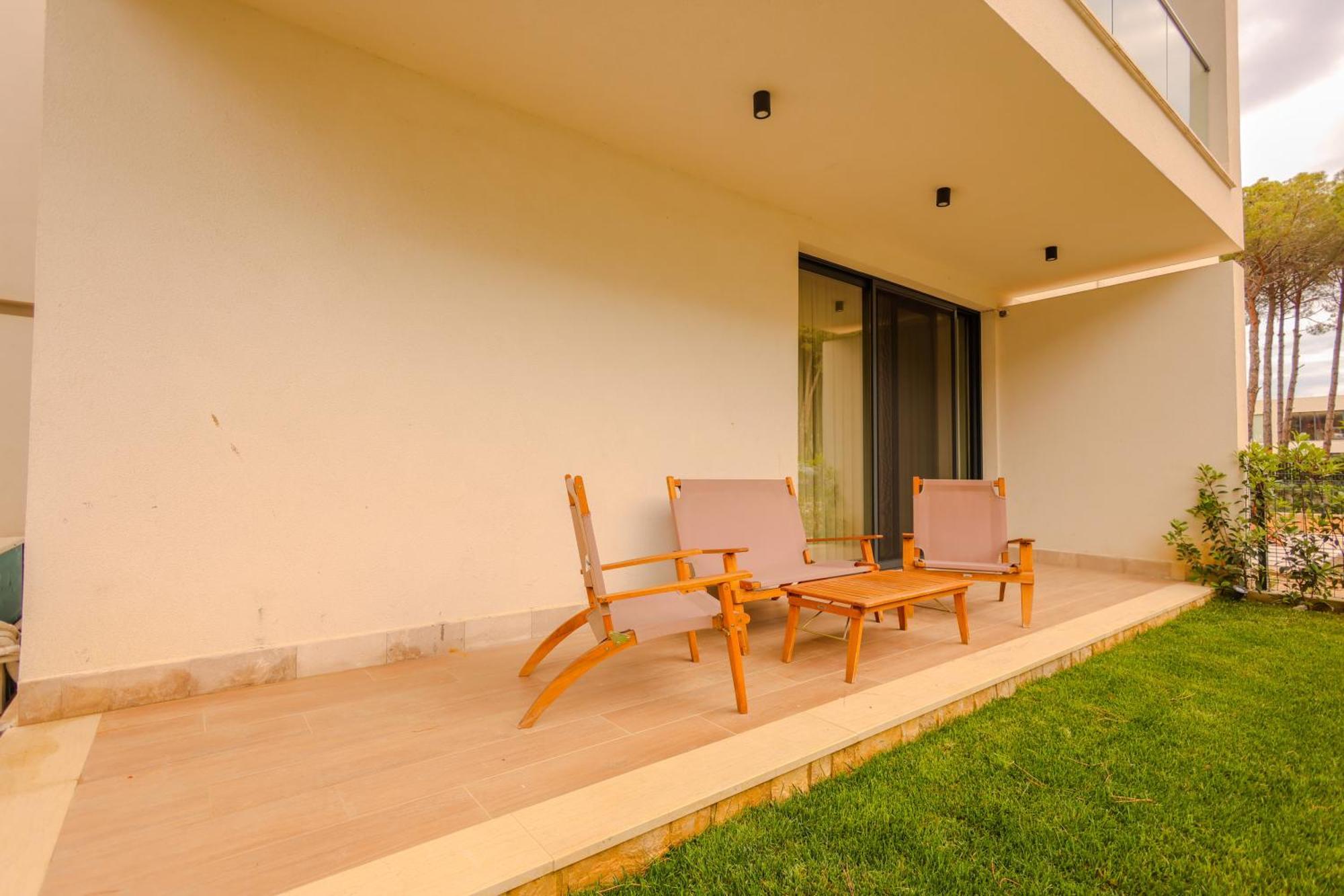 Sanpietro Vacation Rentals Plazhi San Pietro Exterior photo