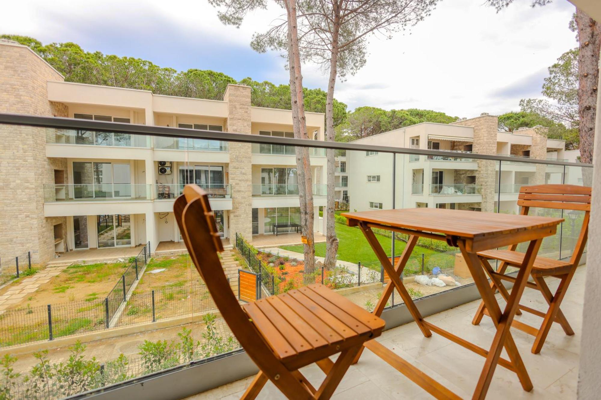 Sanpietro Vacation Rentals Plazhi San Pietro Exterior photo